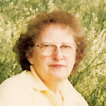 Anneke Bellefroid